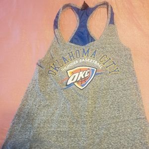 Ladies Tanktop
